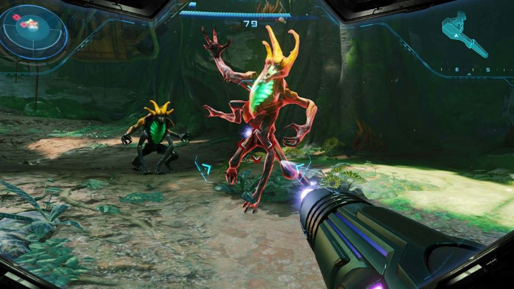 Metroid Prime 4: Beyond (Switch) Review: Long and Winding Road