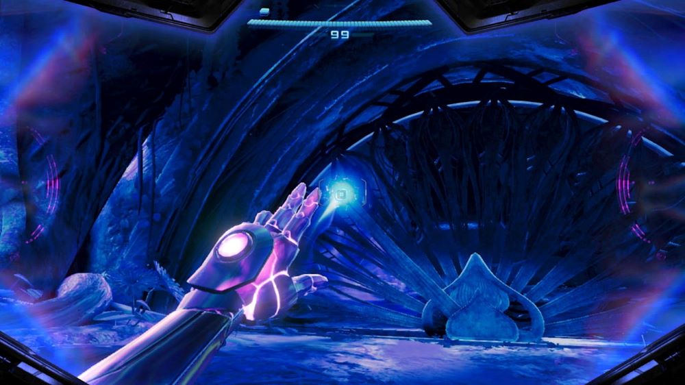 Metroid Prime 4: Beyond (Switch) Review: Long and Winding Road