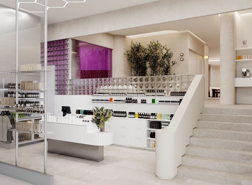 Supernatural is Toronto's Newest Wellness and Longevity Space