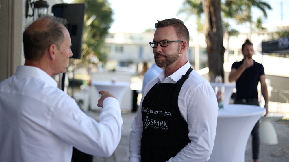 Spark Financial Group