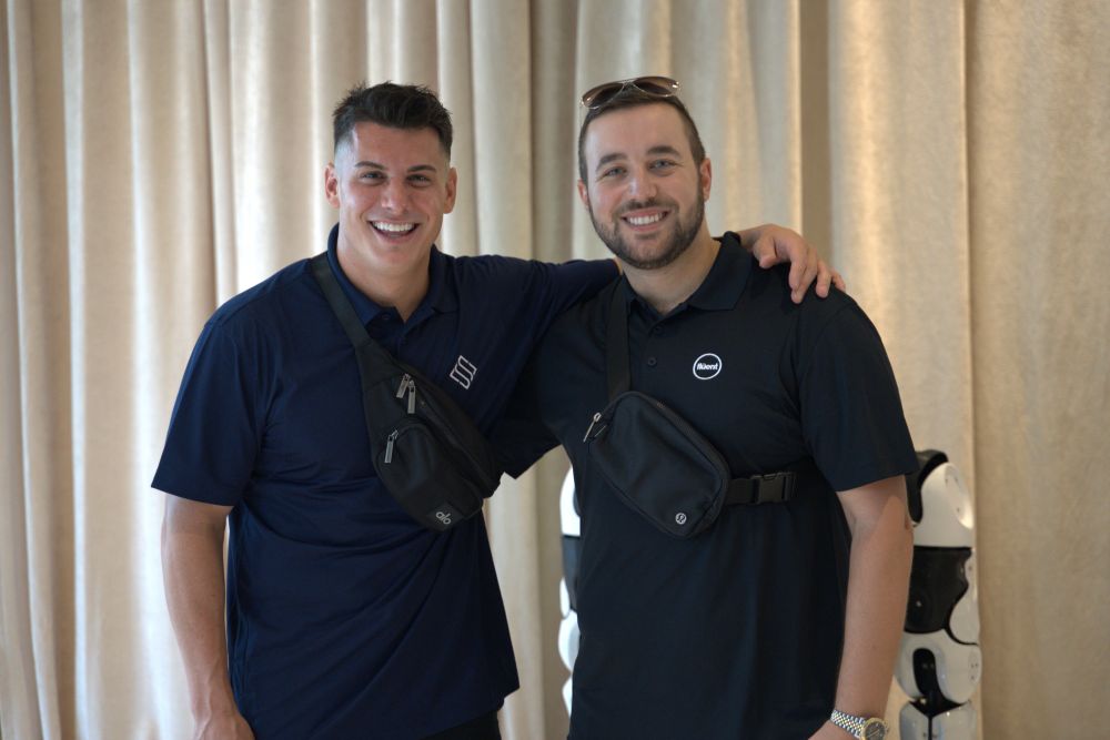 Spark Financial Group