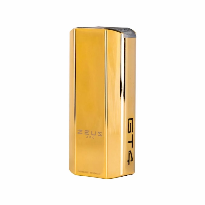 Zeus Arc GT4