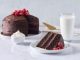 Recipe for Legendairy Chocolate Cake