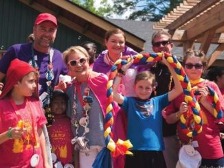 La Fondation Emmanuelle Gattuso