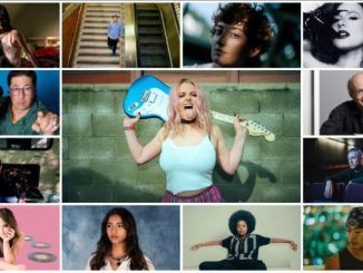 Toronto Guardian Winter 2026 Spotify Playlist