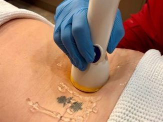 ACTUAL BODY: Regenerative Treatments That Work With Your Body