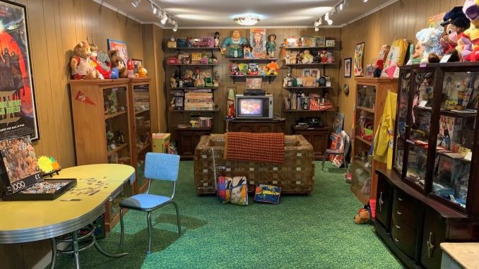 Cool Vibes in a Chilly New York Winter