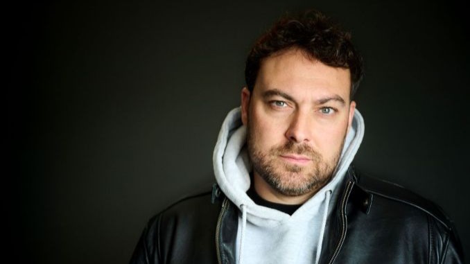 Tragedy Plus Time: Toronto-based Comedian Braydon Lynch