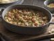 Recipe for Cheesy Scalloped Potato Gnocchi