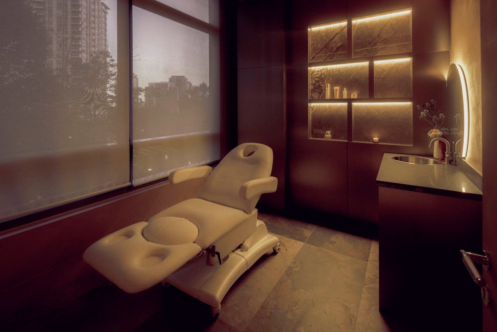 ACTUAL BODY: Regenerative Treatments That Work With Your Body