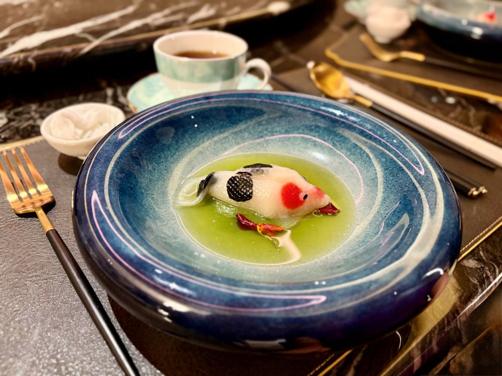 Eating Hong Kong Style in Toronto