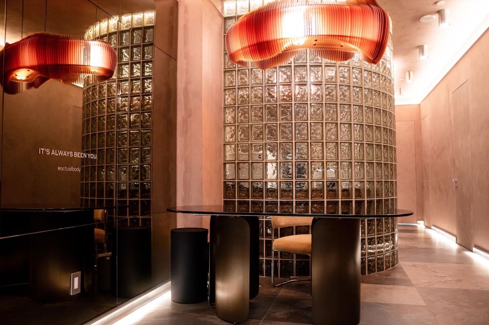 ACTUAL BODY: Regenerative Treatments That Work With Your Body