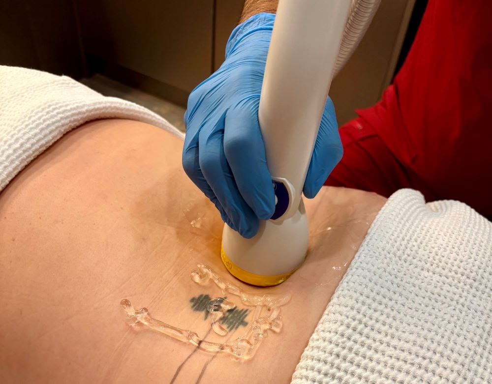 ACTUAL BODY: Regenerative Treatments That Work With Your Body