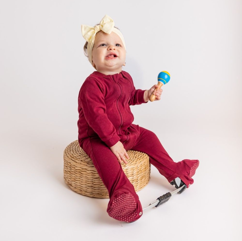 LittleClubbers Apparel