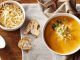 Recipe for Roasted Squash Soup