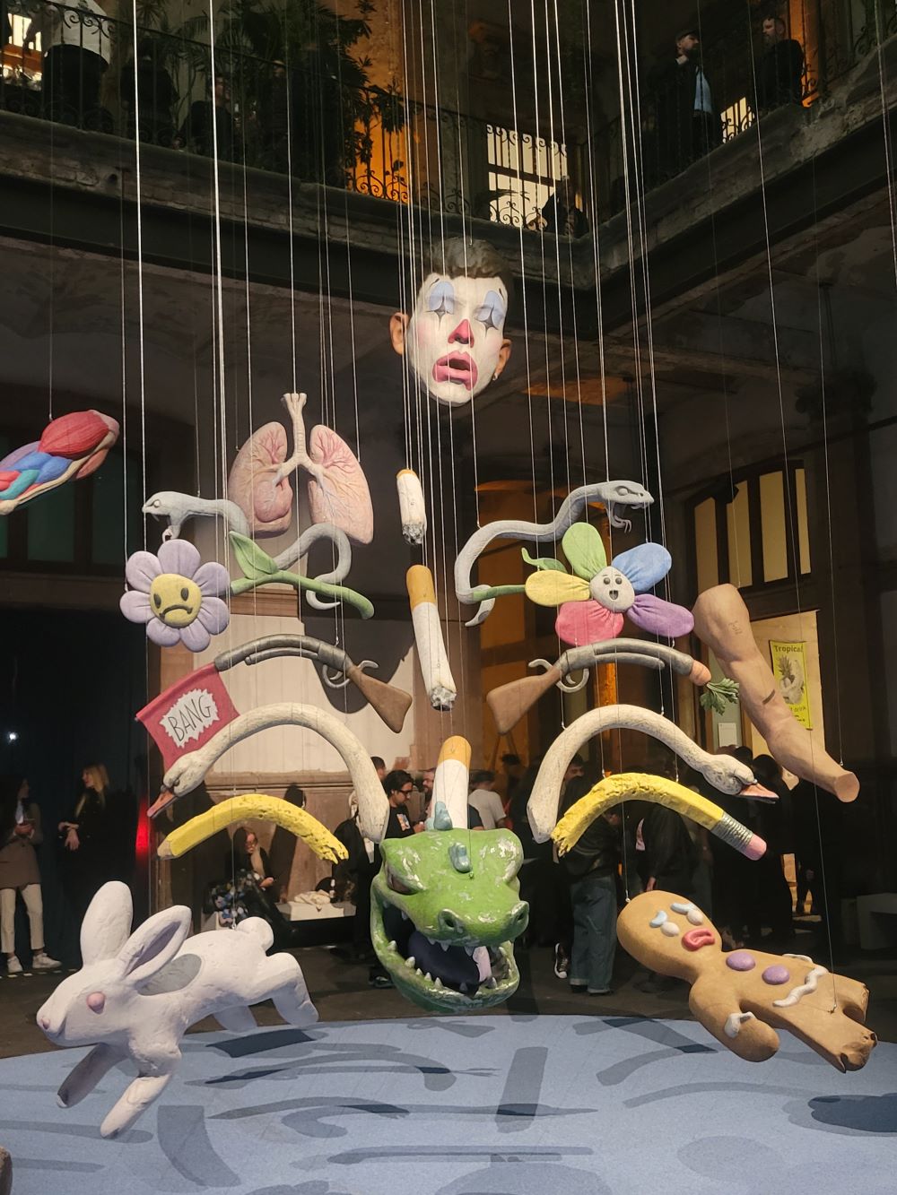 CRUSH CDMX FOMO! How To Maximize Mexico City Art Week