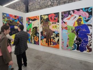 CRUSH CDMX FOMO! How To Maximize Mexico City Art Week