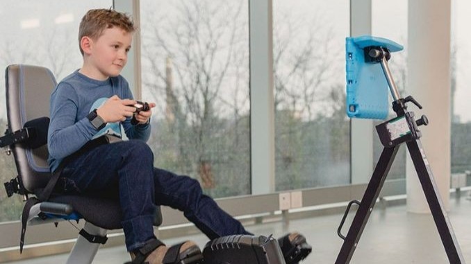 Holland Bloorview Kids Rehabilitation Hospital