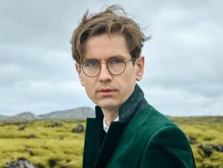 Víkingur Ólafsson at Koerner Hall (Concert Review)