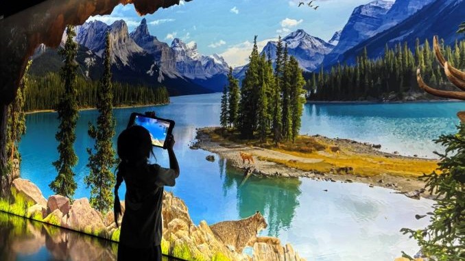 What To See And Do This Family Day Weekend in Toronto