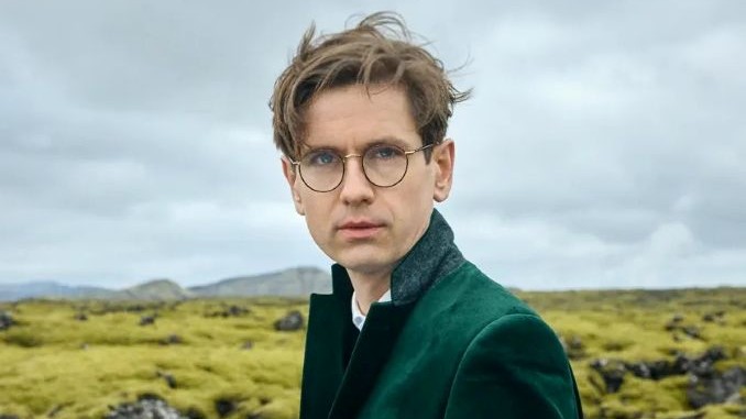 Víkingur Ólafsson at Koerner Hall (Concert Review)