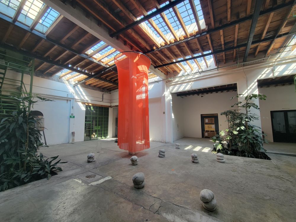 CRUSH CDMX FOMO! How To Maximize Mexico City Art Week