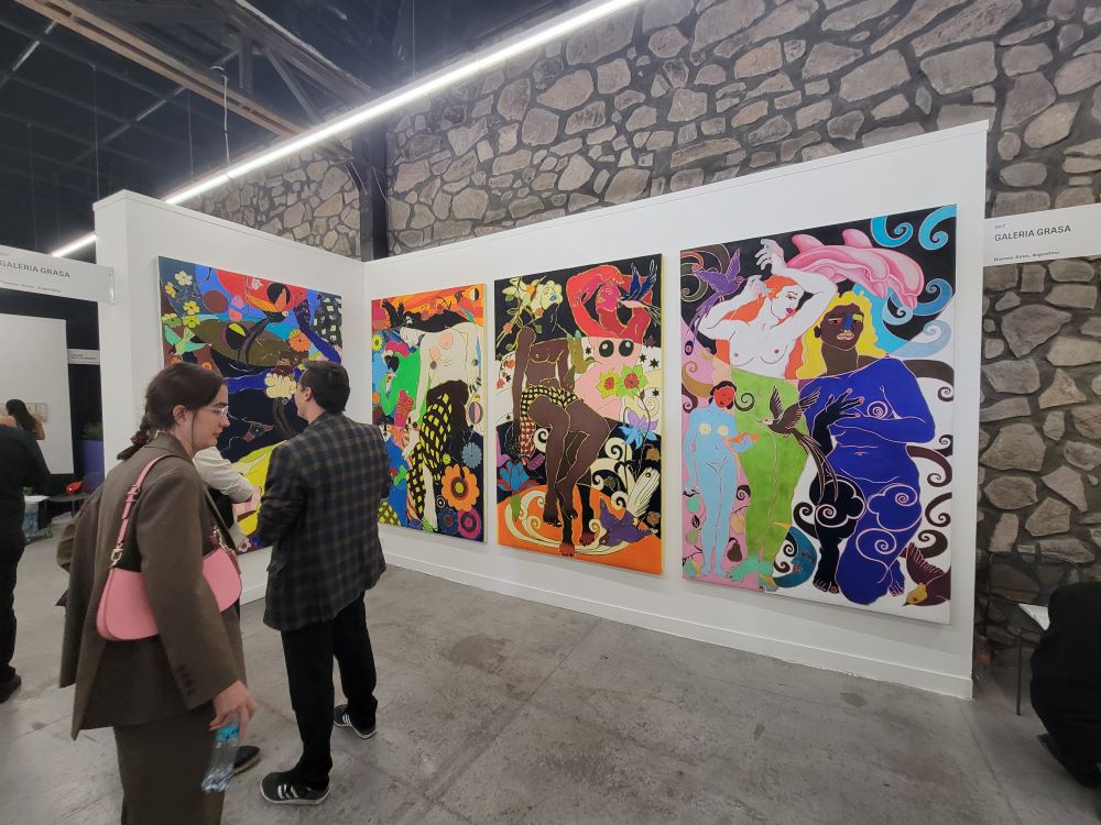 CRUSH CDMX FOMO! How To Maximize Mexico City Art Week