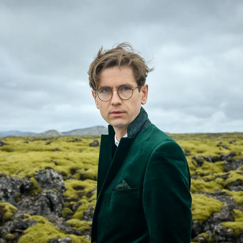 Víkingur Ólafsson at Koerner Hall (Concert Review)