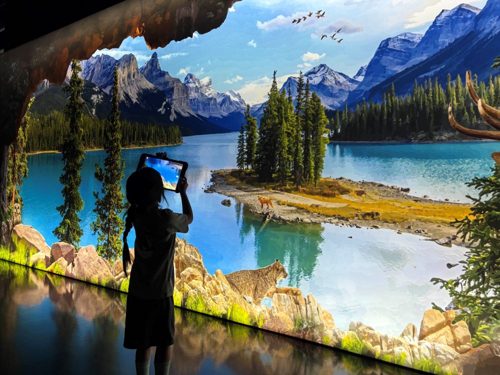 What To See And Do This Family Day Weekend in Toronto