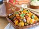 Recipe for Moroccan Vegetable Tagine