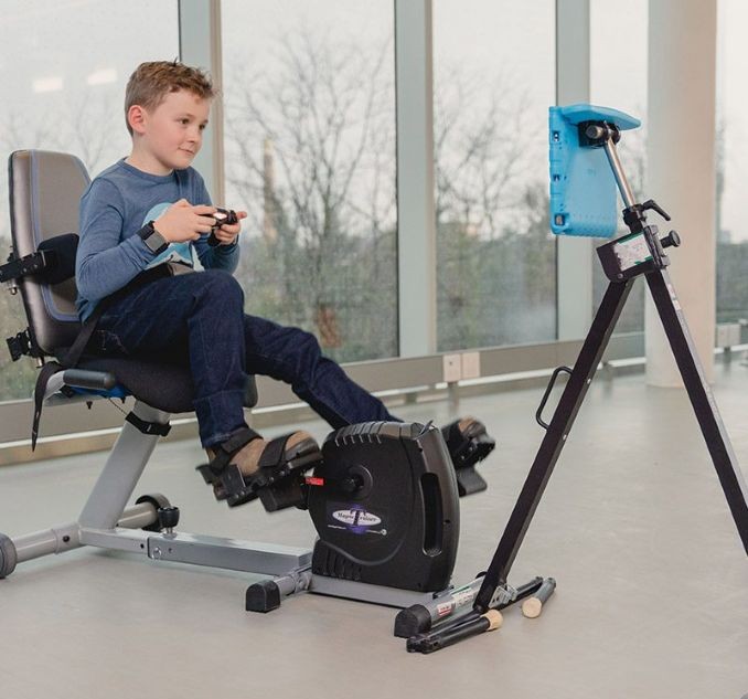 Holland Bloorview Kids Rehabilitation Hospital