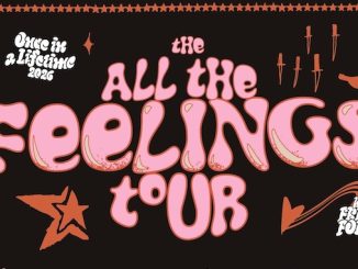 METRIC, Stars & Broken Social Scene at RBC Amphitheatre August 7th, 2026