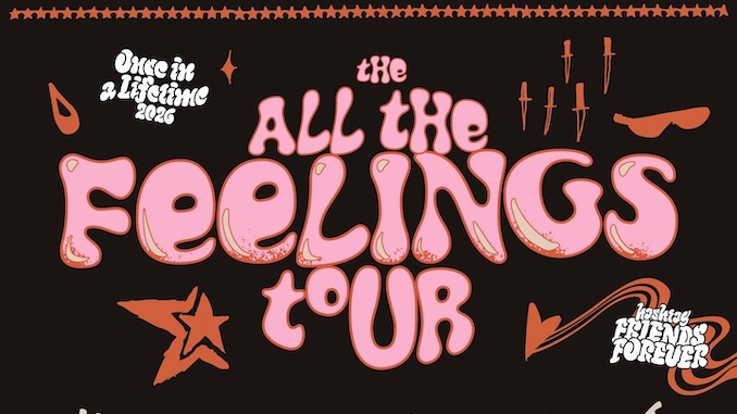 METRIC, Stars & Broken Social Scene at RBC Amphitheatre August 7th, 2026