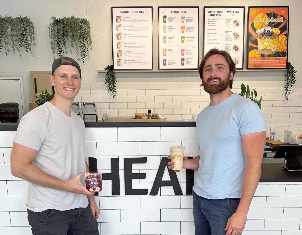 HEAL Wellness