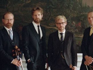 Danish String Quartet at Koerner Hall (Concert Review)