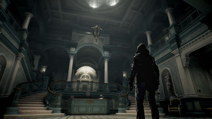 Resident Evil Requiem (PS5) Review: Brain Dead