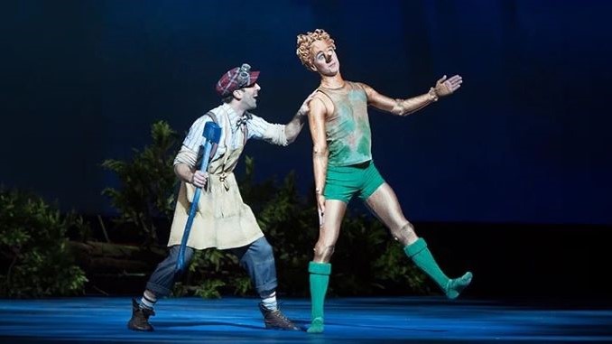 Family Fun in Toronto this March Break!