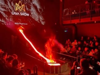 Where Fire Meets Ice: Iceland and it's powerful Volcanic Landscape