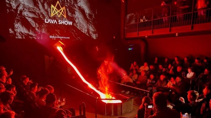 Where Fire Meets Ice: Iceland and it's powerful Volcanic Landscape