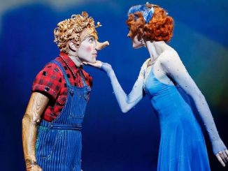 Pinocchio at National Ballet (Review): No Strings Attached