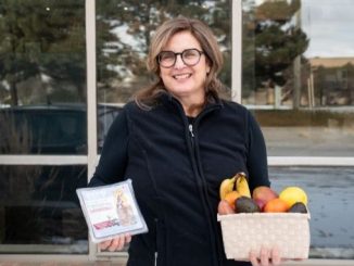 SHER Produce Technologies