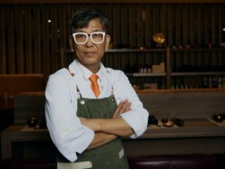 Chef Yi-Joo Na