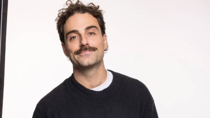 Dimitrios Kolovopoulos