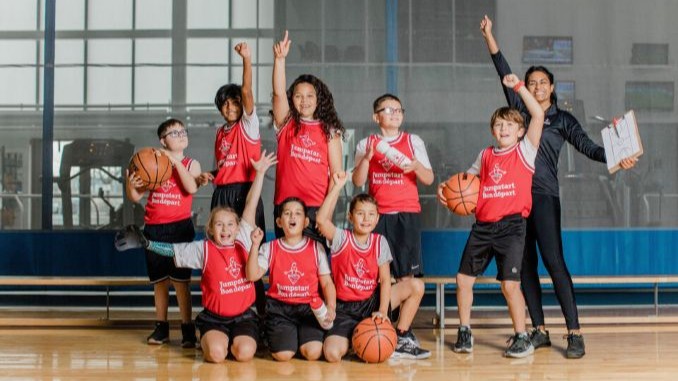 Tire Jumpstart Charities