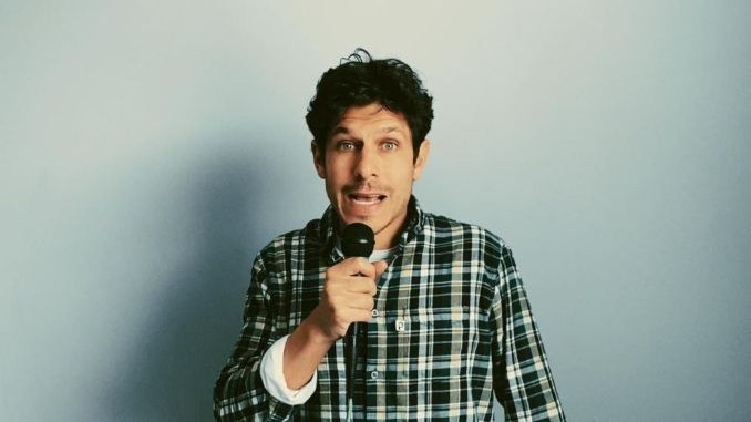 Jonathan Neeman