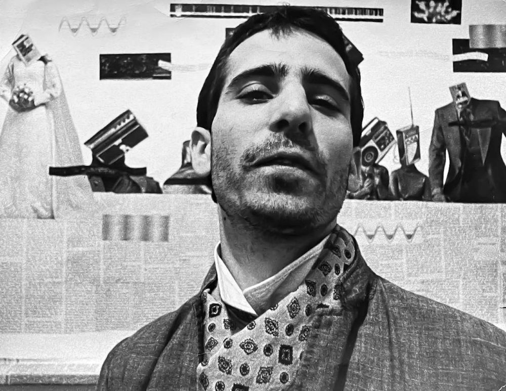 Henry Banger Benvenuti 