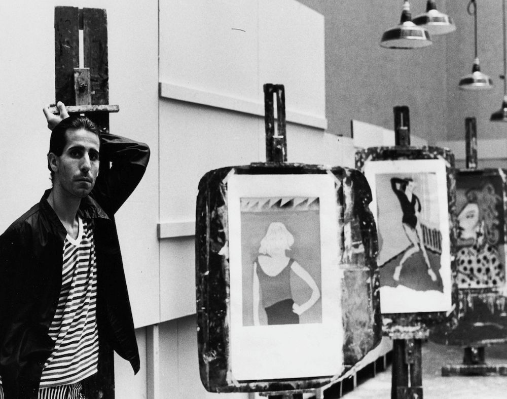 Henry Banger Benvenuti 