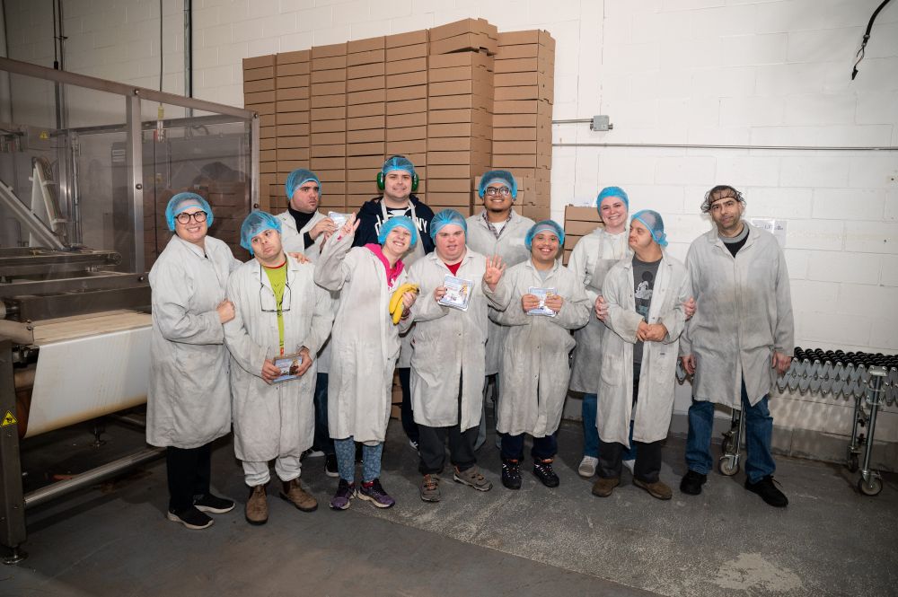 SHER Produce Technologies