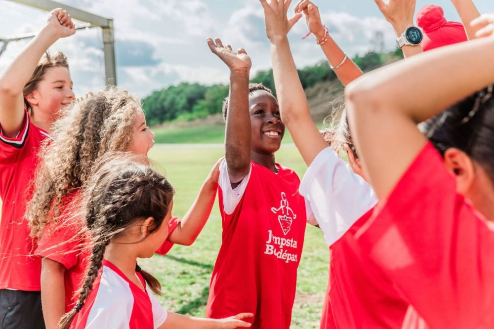 Tire Jumpstart Charities