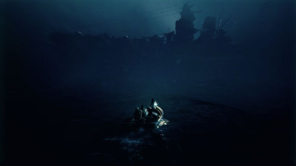 Reanimal (PS5) Review: Big Nightmares